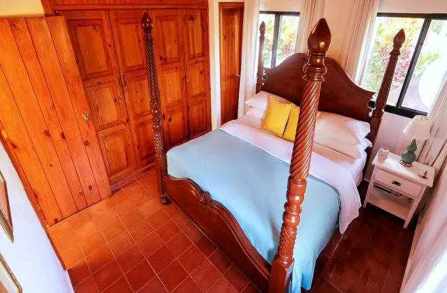Hotel Villa Celeste Estate Jarabacoa room